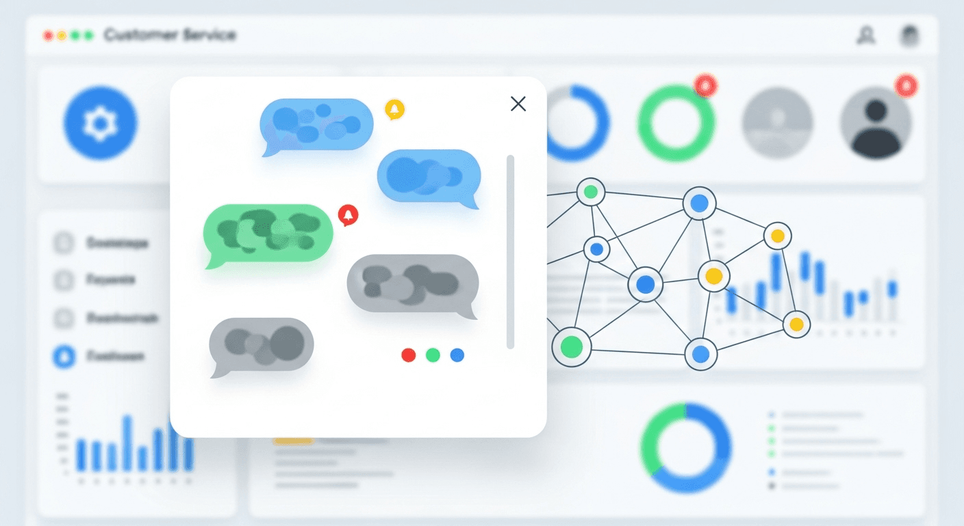 Błędy w czatach Messenger na stronie - jak je naprawić