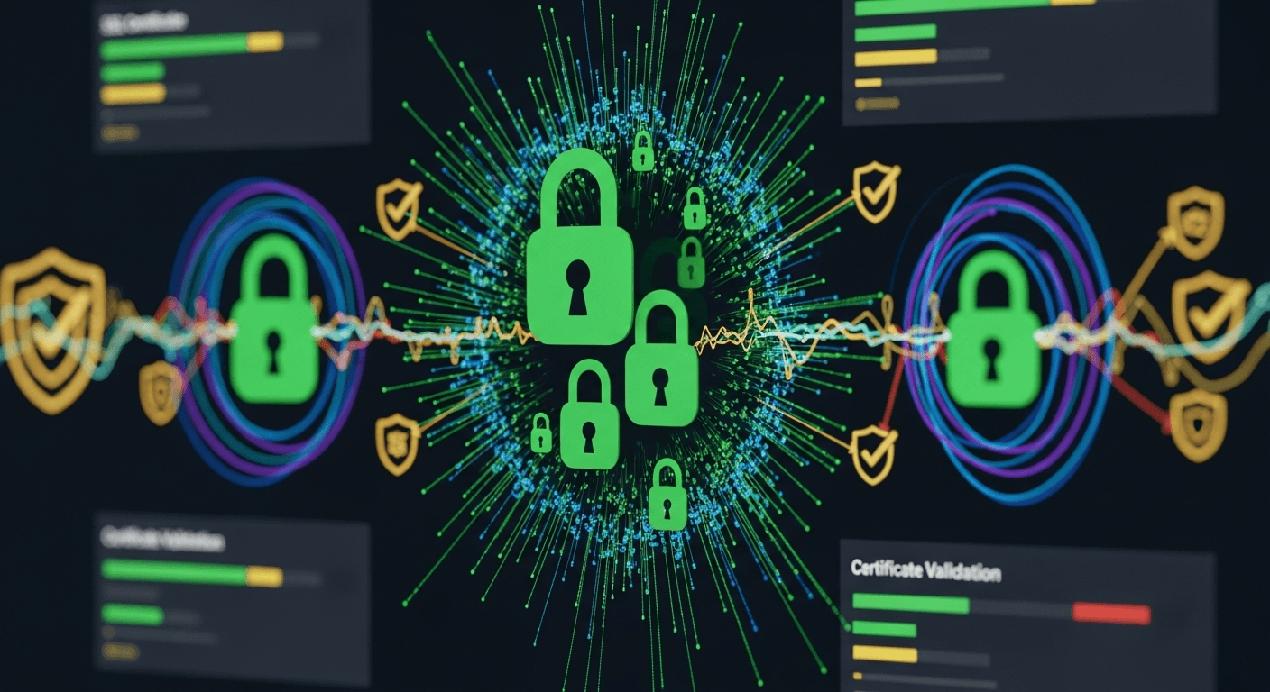 Certyfikat SSL - Kompletny Przewodnik po Bezpieczeństwie