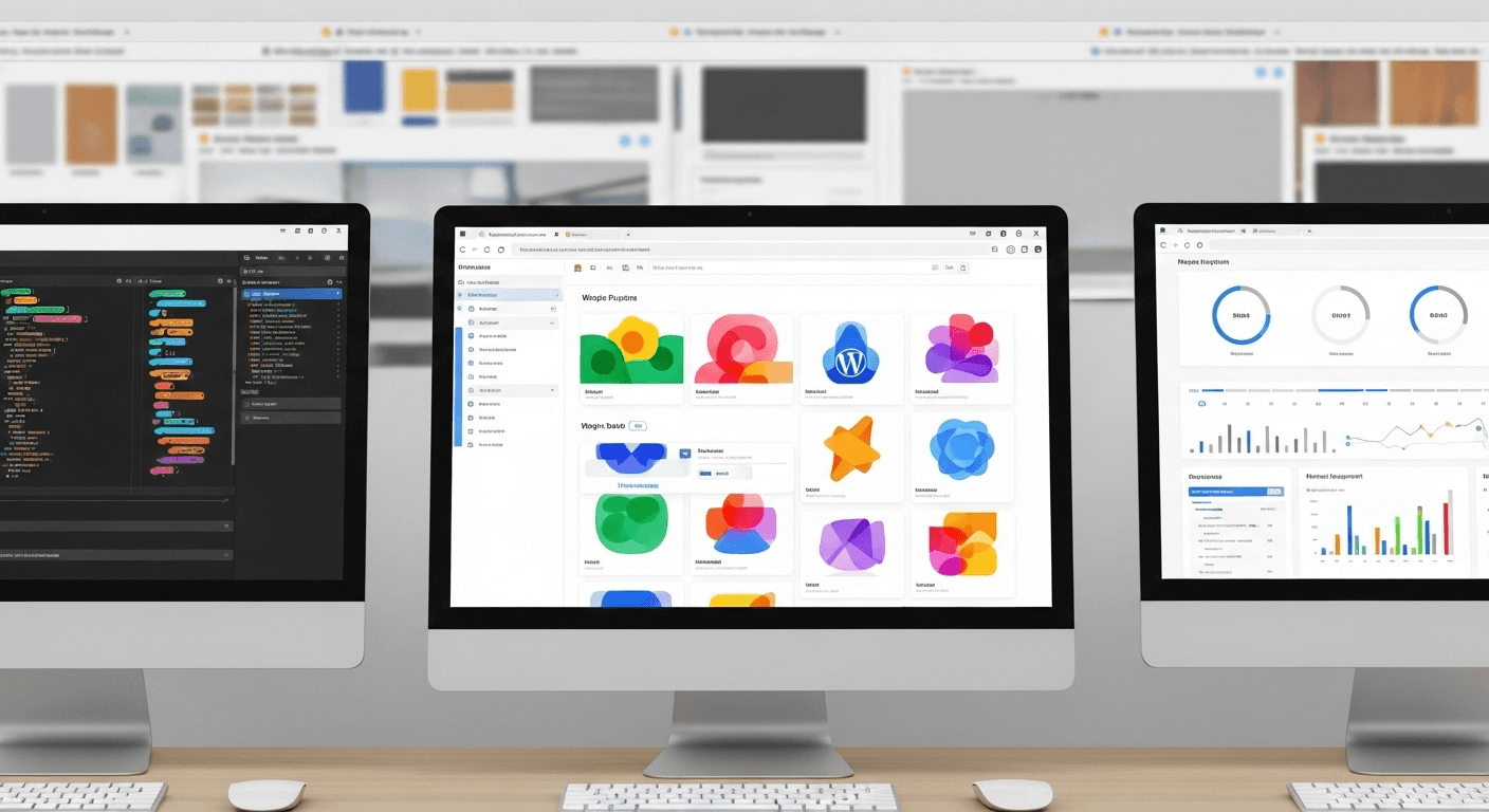 Freelancer WordPress - Jak Może Ci Pomóc w Rozwoju Biznesu