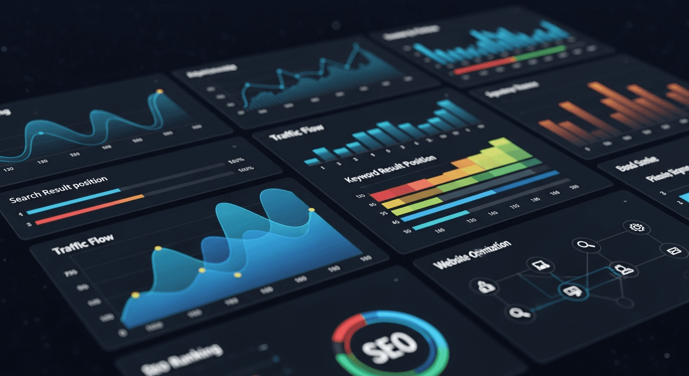 Jak być wyżej w Google - skuteczne strategie SEO