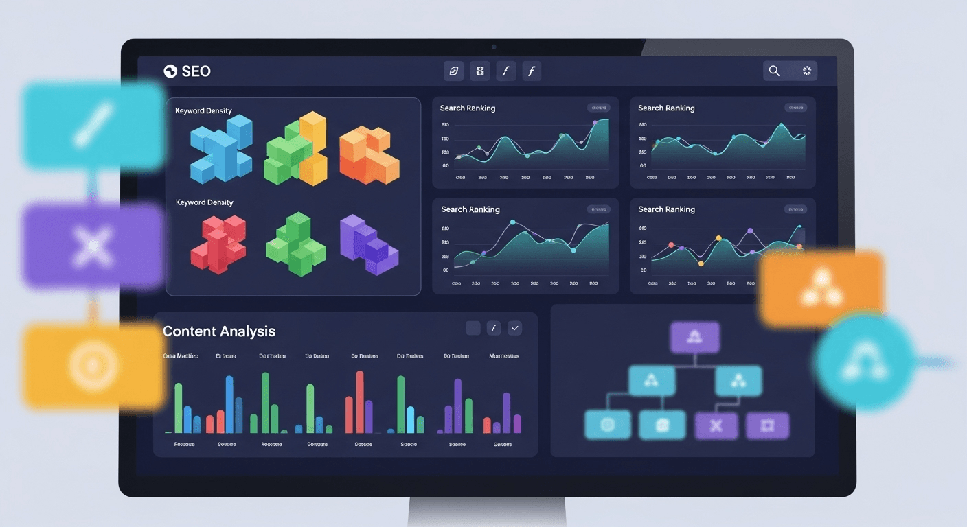Jak pisać teksty przyjazne SEO - przewodnik optymalizacji