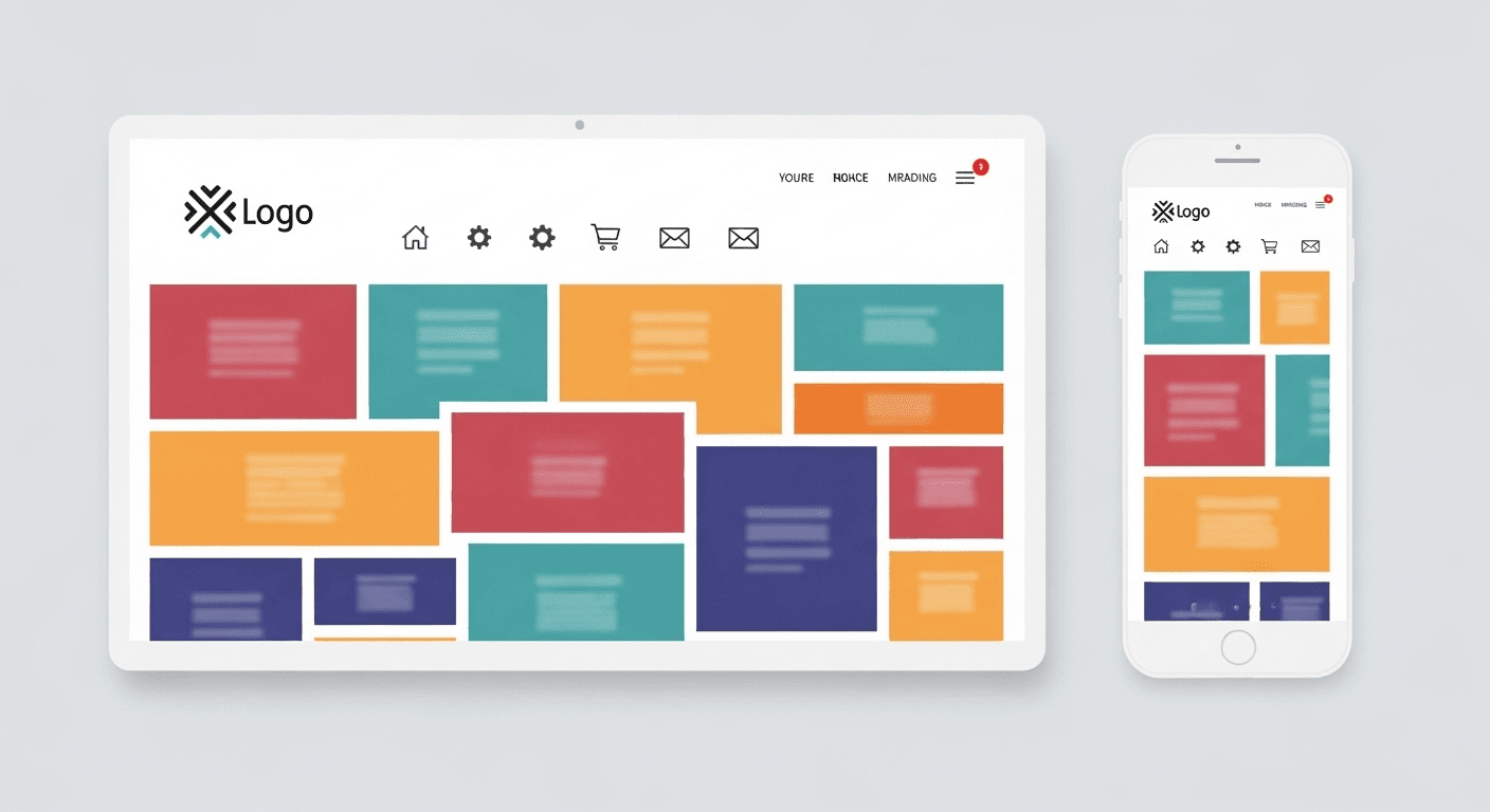 Jak Poprawnie Umieszczać Logo na Stronie Internetowej