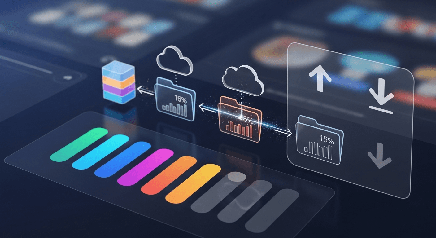 Jak przesyłać duże pliki przez internet - kompletny przewodnik