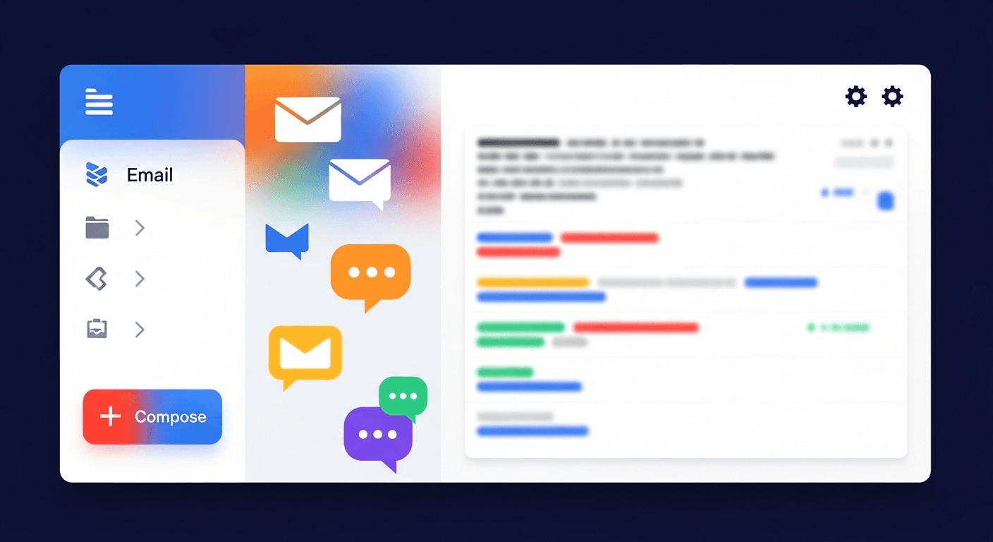 Jak utworzyć adres e-mail powiązany z kontem Google