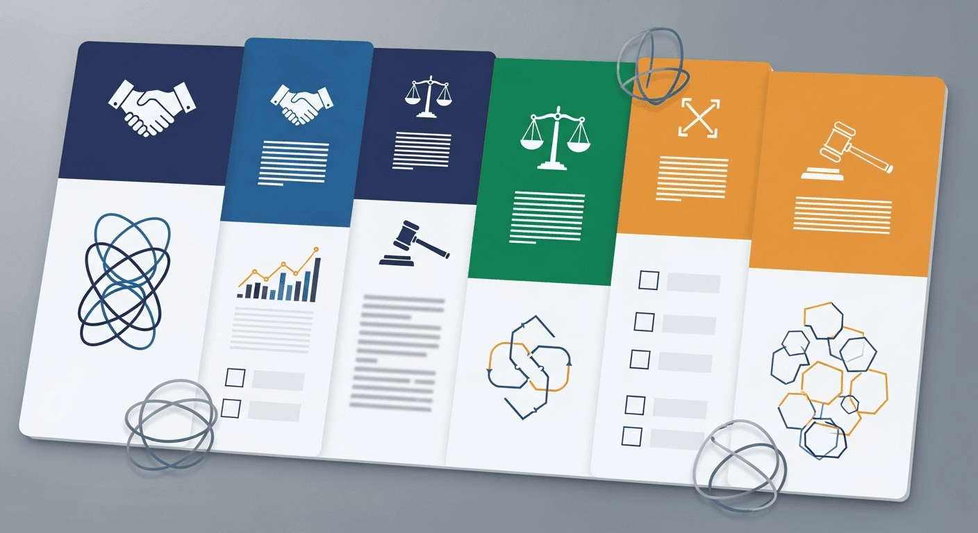 Regulamin sklepu internetowego - kompletny przewodnik