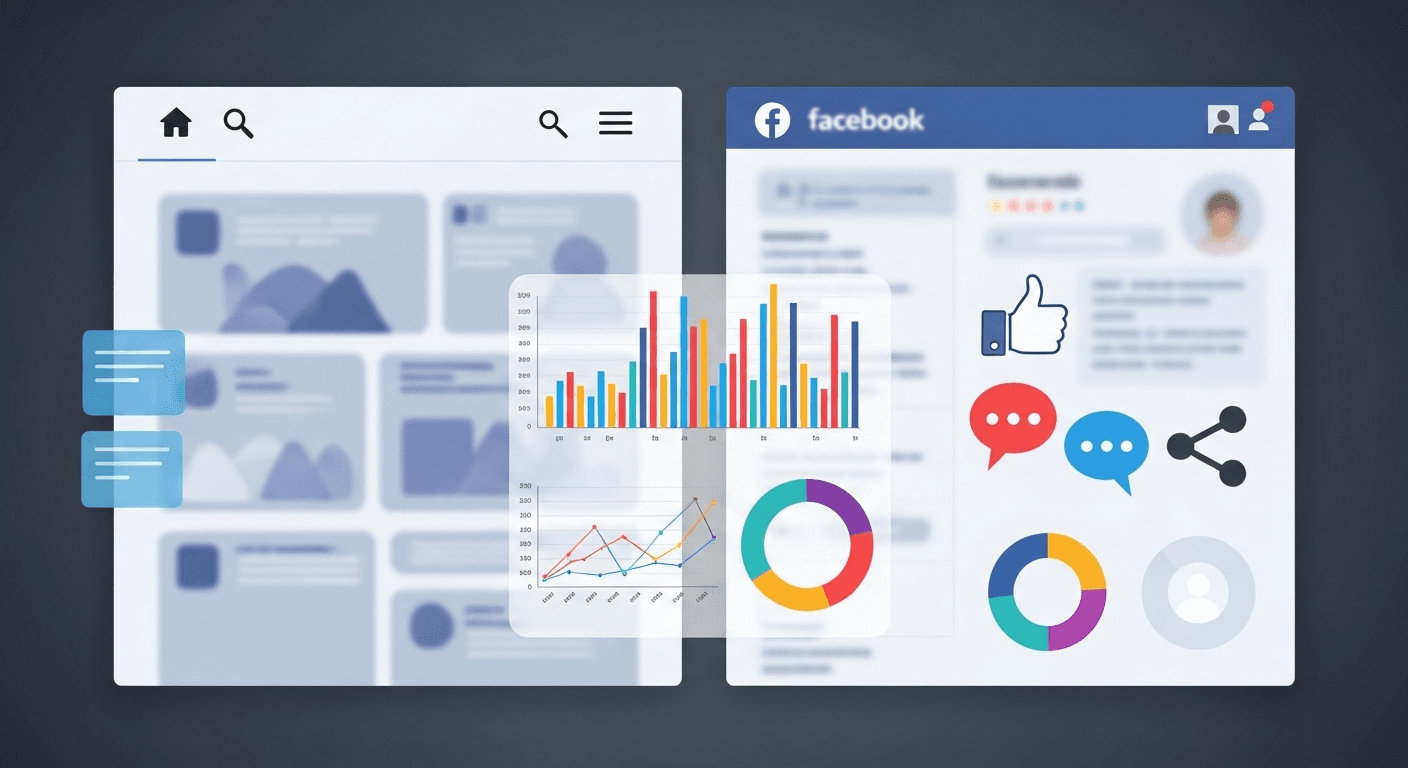 Strona internetowa czy Facebook - co wybrać dla biznesu?