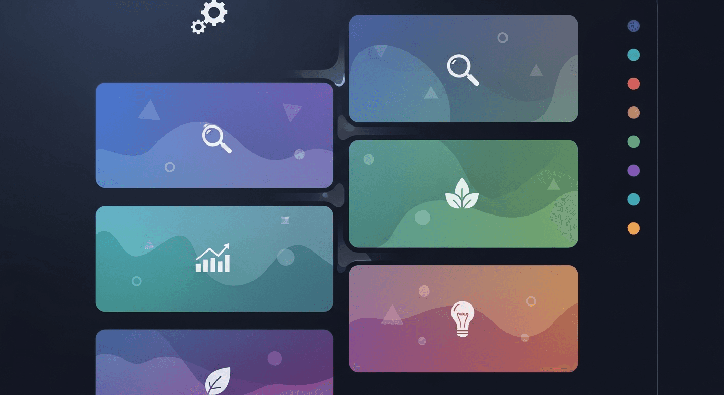 Strony One Page - Przewodnik po Single Page Applications