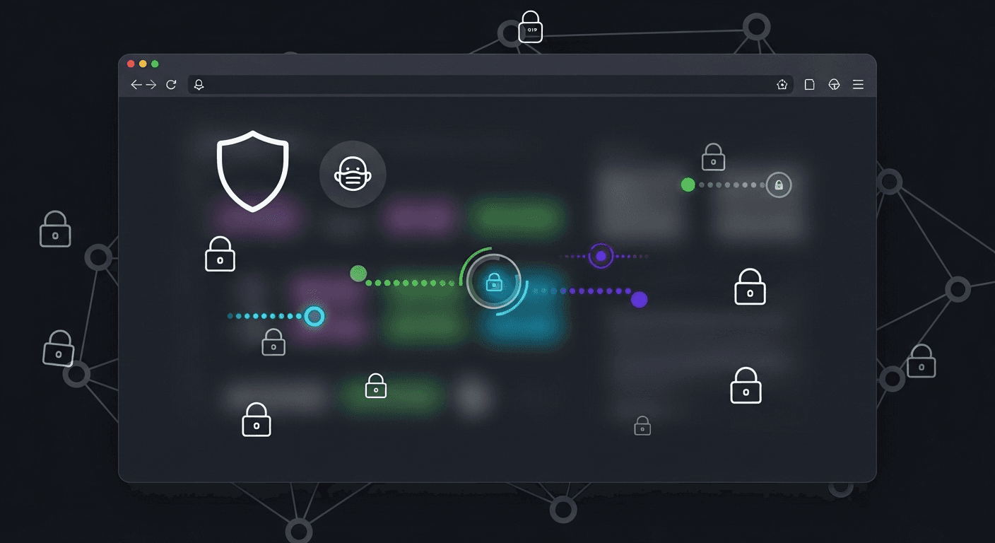 Tryb prywatny przeglądarki - kompletny przewodnik użycia